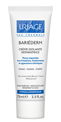 Ochranný a regenerační krém Bariéderm (Insulating Repairing Cream) 75 ml
