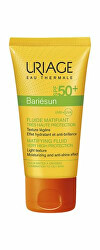 Opalovací matující fluid SPF 50+ Bariésun Mat (Fluid Very Hight Protection) 50 ml