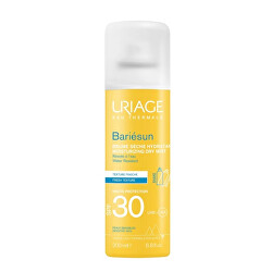 Opalovací mlha SPF 30 Bariésun (Dry Mist Very High Protection) 200 ml