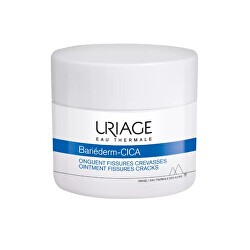 Regenerační mast na velmi suchou pokožku se sklonem k popraskání Bariéderm (Ointment Fissures Cracks) 40 ml