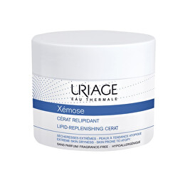 Relief pentru calmarea pielii pentru pielea foarte sensibilă și atopică Xémose (Lipid Replenishing Cerat) 200ml