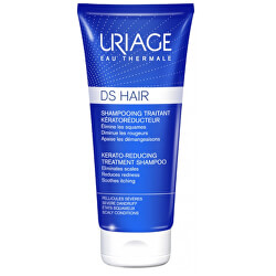 Sampon irritált fejbőrre DS Hair (Kerato-Reducing Treatment Shampoo) 150 ml