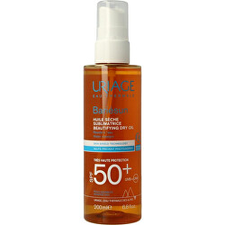 Suchý olej na opalování SPF 50+ Bariésun (Dry Oil Very High Protection) 200 ml