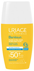 Fluido viso solare SPF 50+ Bariesun (Ultra-Light Fluid) 30 ml