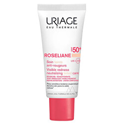 CC krém pro citlivou pleť se sklonem k začervenání SPF 50+ Roséliane (CC Cream) 40 ml