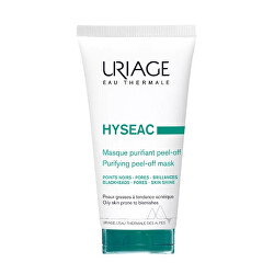 Čisticí slupovací maska pro problematickou pleť Hyseac (Purifying Peel Of Mask) 50 ml
