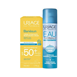 2. JAKOST -  Dárková sada Eau Thermale Bariesun Duo Set