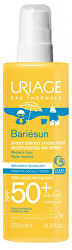 Gyermek hidratáló naptej SPF 50+ Bariesun (Moisturizing Kid Spray) 200 ml