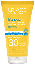 Hydratační krém na opalování pro citlivou pokožku SPF 30 Bariesun (Moisturizing Cream) 50 ml