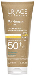 Hidratáló naptej SPF 50+ Bariesun (Moisturizing Lotion) 200 ml