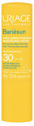 Feuchtigkeitsspendender, schützender Lippenbalsam SPF 30 Bariesun (Moisturizing Lipstick) 4 g