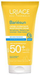 Crema solare idratante per pelle sensibile SPF 50+ Bariesun (Moisturizing Cream) 50 ml