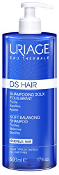Jemný upokojujúci šampón DS Hair (Soft Balancing Shampoo) 500 ml