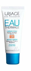 Könnyű hidratáló krém  SPF 20 Eau Thermale (Light Water Cream) 40 ml