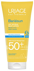 Lozione solare SPF 50+ Bariesun (Silky Lotion) 100 ml