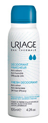 Erfrischendes Deo-Spray  (Fresh Deodorant) 125 ml
