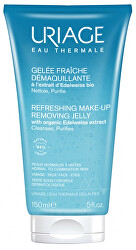 Osvěžující gel pro odstranění make-upu (Refreshing Make-Up Removing Jelly) 150 ml