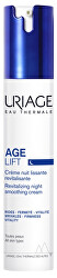 Crema notte rivitalizzante e levigante Age Lift (Revitalizing Night Smoothing Cream) 40 ml