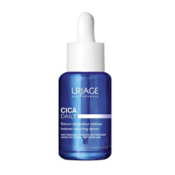 Siero per la pelle danneggiata Bariederm Cica (Serum) 30 ml