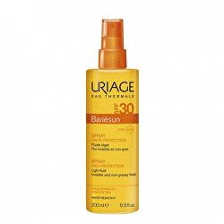 Sprej na opalování SPF 30 Bariésun Face & Body (Spray High Protection) 200 ml