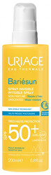 Napvédő spray SPF 50+ Bariesun (Invisible Spray) 200 ml