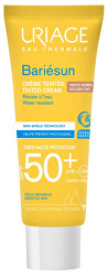 Crema solare colorata per il viso SPF 50+ Bariesun Golden Tint (Tinted Cream) 50 ml