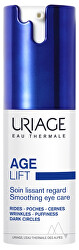 Crema per contorno occhi levigante Age Lift (Smoothing Eye Care) 15 ml