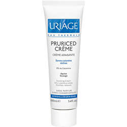 Zklidňující krém pro suchou pleť (Soothing Cream) 100 ml
