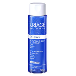 Shampoo riequilibrante DS Hair (Soft Balancing Shampoo) 200 ml