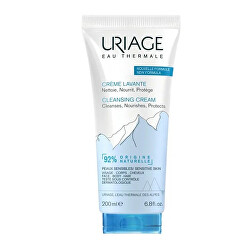 Vyživující čisticí krém Créme Lavante (Nourishing and Cleansing Cream) 200 ml