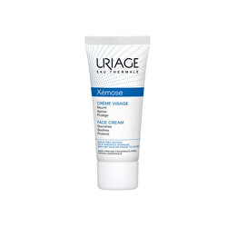 Tápláló bőrkrém száraz és atópiás bőrre Xémose (Nourishing Face Cream) 40 ml