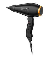 Fén na vlasy Swiss Silent JET 8500 Night Black