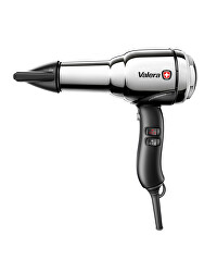 Fén na vlasy Swiss Steel Master Light Chrome