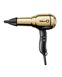 Fén na vlasy Swiss Steel Master Light Gold