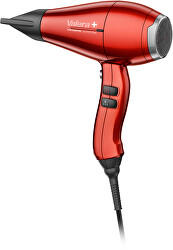Fén na vlasy Swiss Silent JET 8500 Metalic Red