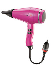 Fén na vlasy Vanity Hi-Power RC Hot Pink VA 8605 RC HP
