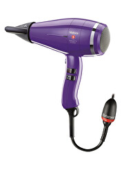 Fén na vlasy Vanity Hi-Power RC Pretty Purple VA 8605 RC PP