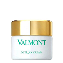 Crema detossinante ossidante Energy DetO2x (Cream) 45 ml