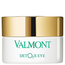 Augencreme DetO2x Energy (Eye Cream) 12 ml
