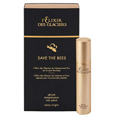 Oční sérum s liftingovým účinkem Des Glaciers (Lifting Eye Serum) 15 ml