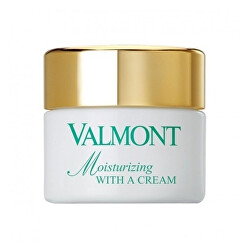 Feuchtigkeitsspendende Gesichtscreme Hydration (Moisturizing Cream) 50 ml