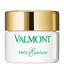 Crema peeling pentru piele (Face Exfoliant) 50 ml