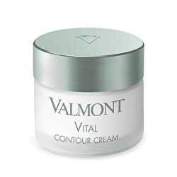 Revitalizační oční krém Vitality (Vital Contour Cream) 15 ml
