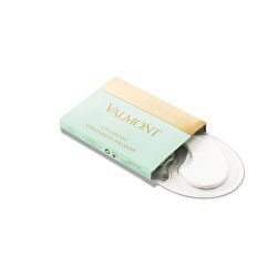 Revitalizační polštářky pod oči Intensive Care (Eye Instant Stress Relieving Mask) 1 pár