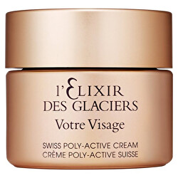 Omlazující pleťový krém Votre Visage (Swiss Poly-Active Cream) 50 ml