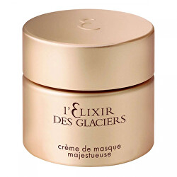 Vyživující denní krém Des Glaciers (Nourishing Face Care) 50 ml