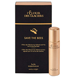 Vyživující pleťový olej Des Glaciers (Nourishing Beauty Oil) 30 ml