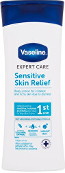 Tělové mléko Expert Care Sensitive Skin Relief (Body Lotion) 400 ml