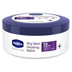 Tělový balzám pro velmi suchou pokožku (Dry Skin Healing Balm) 250 ml