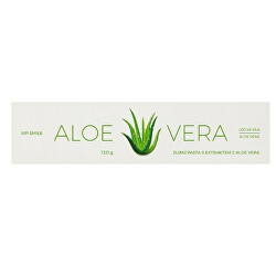 Zubní pasta Aloe Vera 120 g